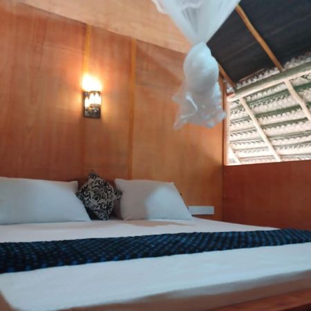 Pidurangala View Treehouse Apartment Sigiriya Exterior foto