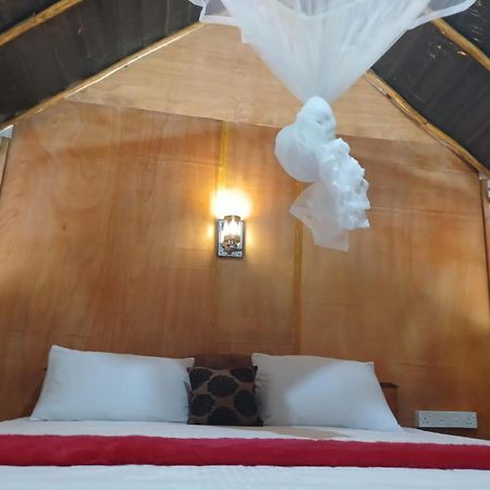 Pidurangala View Treehouse Apartment Sigiriya Exterior foto