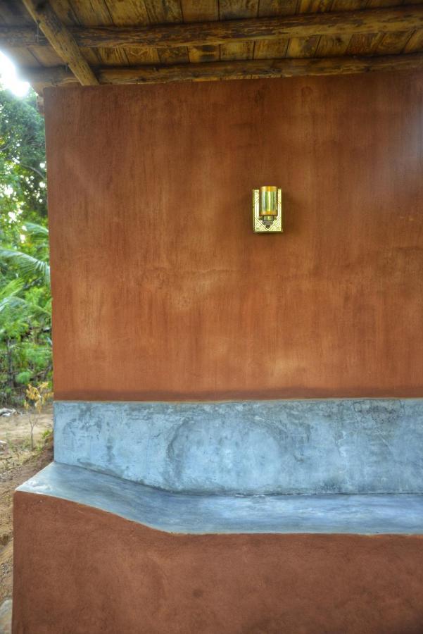 Pidurangala View Treehouse Apartment Sigiriya Exterior foto