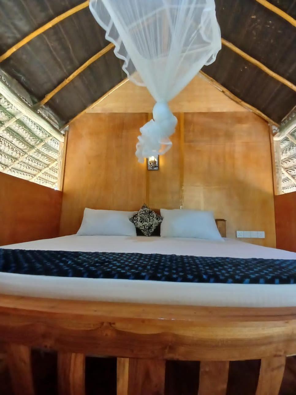 Pidurangala View Treehouse Apartment Sigiriya Exterior foto