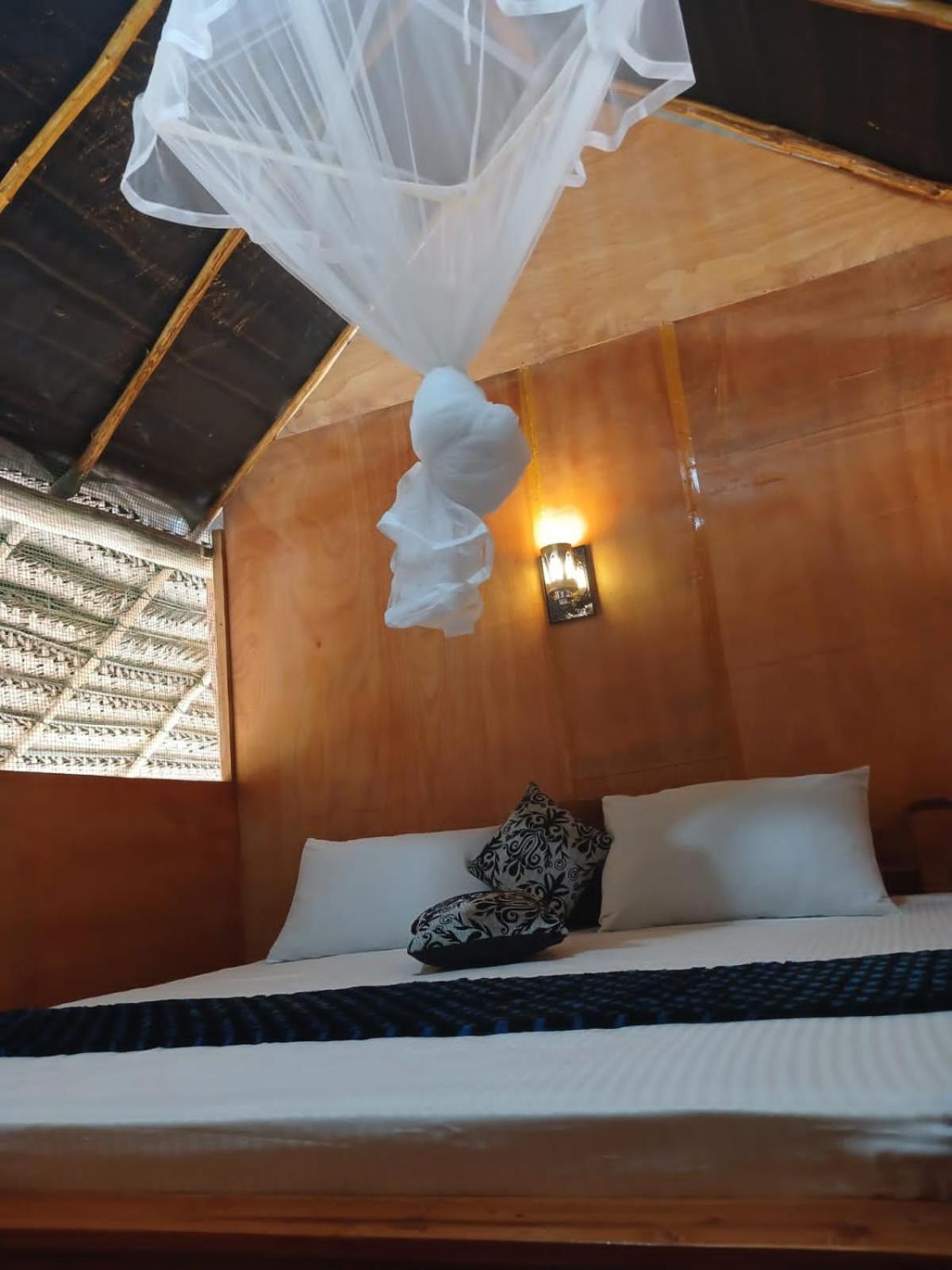 Pidurangala View Treehouse Apartment Sigiriya Exterior foto