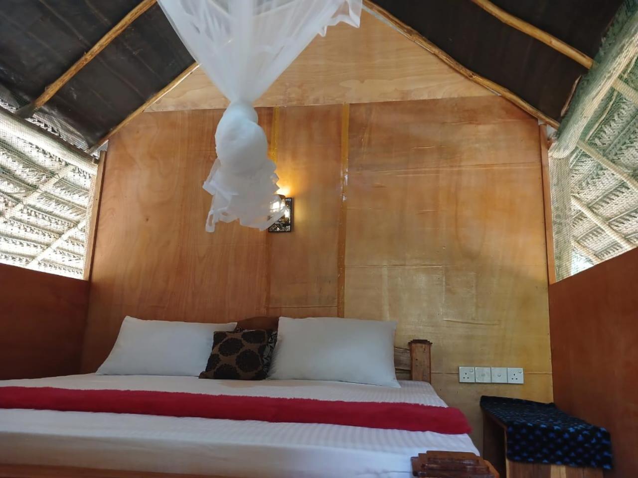 Pidurangala View Treehouse Apartment Sigiriya Exterior foto