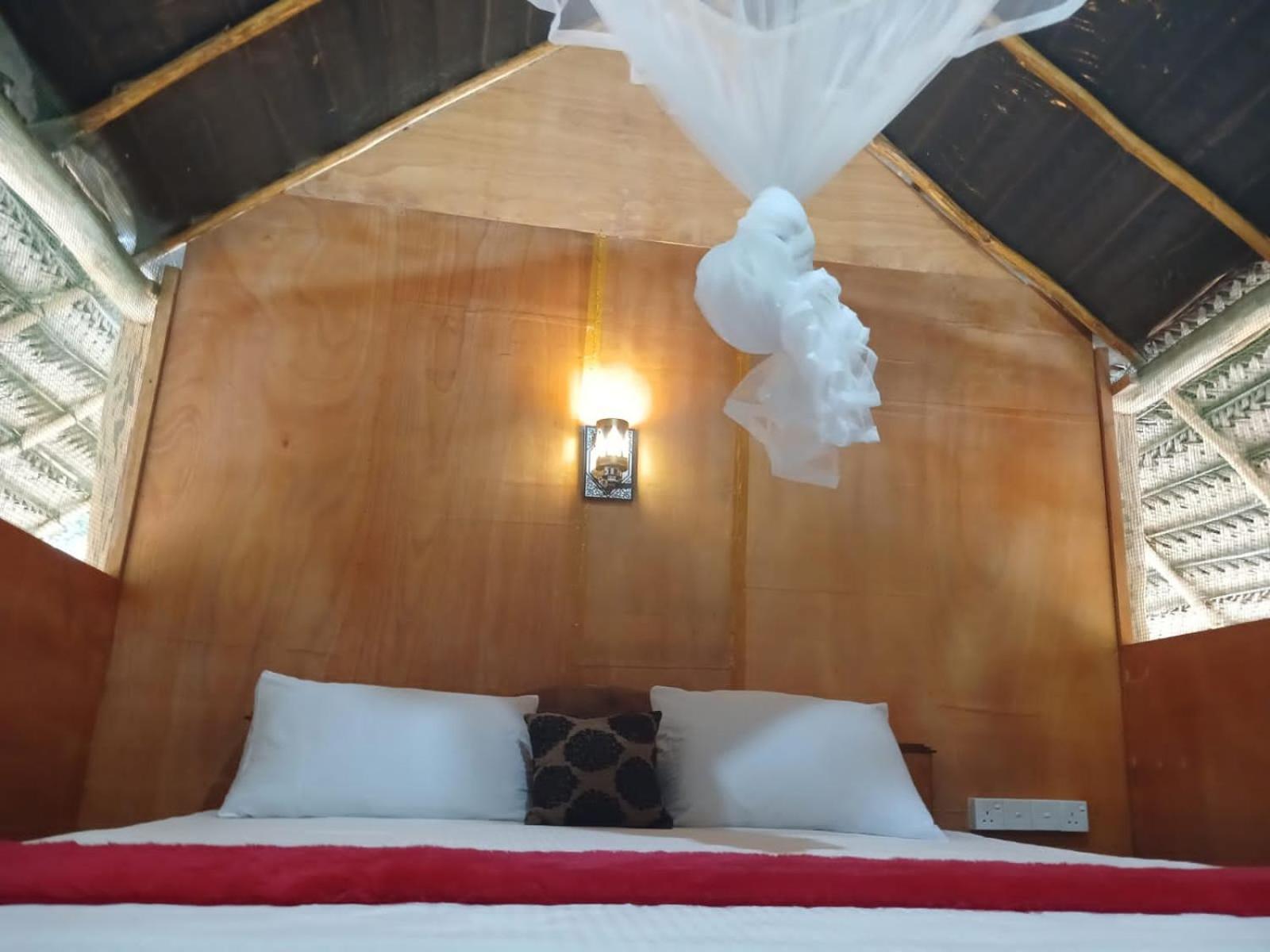 Pidurangala View Treehouse Apartment Sigiriya Exterior foto