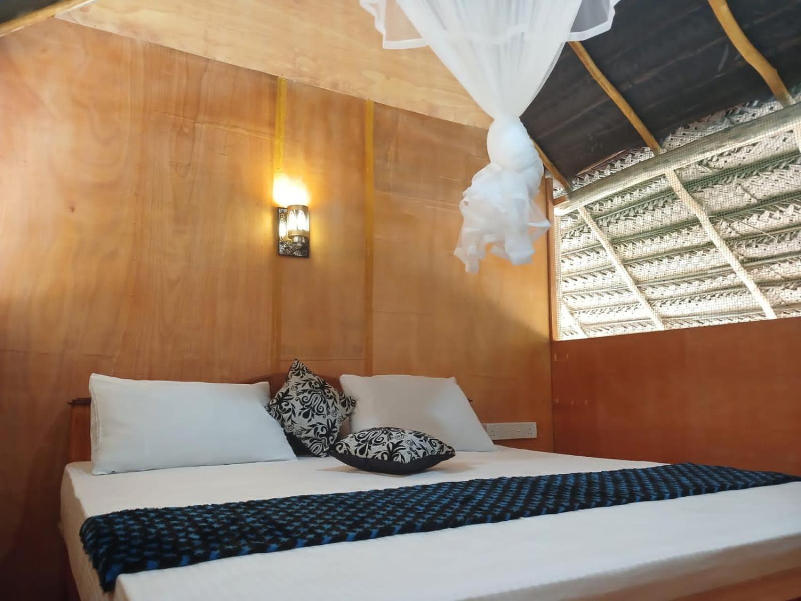 Pidurangala View Treehouse Apartment Sigiriya Exterior foto